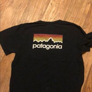 Men’s Patagonia T shirt